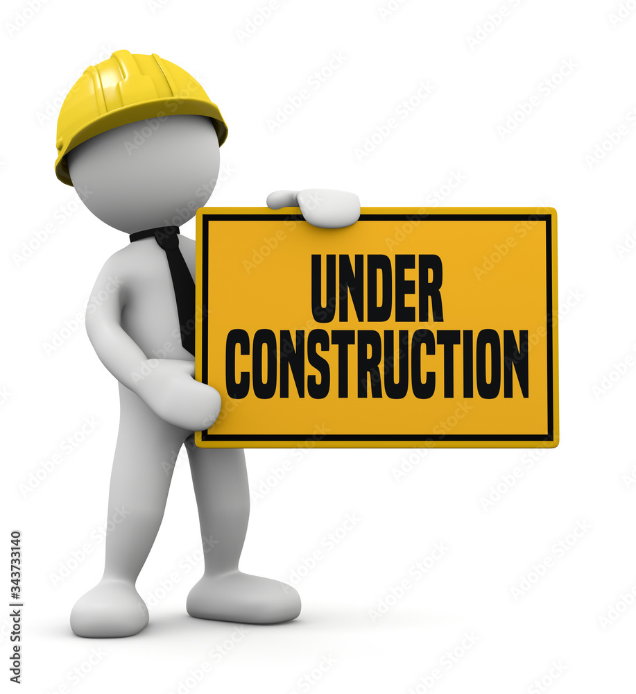 underconstruction